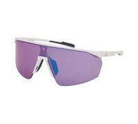 Adidas - Occhiali da sole Sp0075 - - Accessories - unisex - Bianco - ONE SIZE