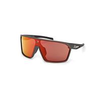 adidas eyewear - SP0108 Mirror Cat: 3 - Occhiali da ciclismo variopinto