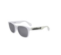 Adidas occhiali da sole uomo OR0060 white 1 St