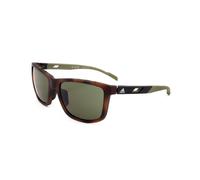 Adidas occhiali da sole uomo SP0047 mottled brown 1 St