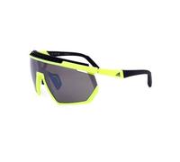 adidas eyewear - SP0029-H Mirror Cat. 3 - Occhiali da ciclismo bianco