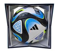 Adidas Oceaunz Pro Fifa Donne WM 2023 Professionale Matchball Palla da Gioco Wc
