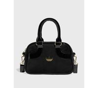 Adidas OKTOBERFEST MINI BOWLING men Small Bags black in taglia:ONE SIZE