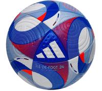 Adidas Olimpiadi Parigi 2024 Pallone FIFA OMB Pallone Da Gioco Match IS7439