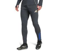 Adidas Olympic Lyon male Pantaloni - Grigio - Poly Fleece - Foot Locker Grey XL