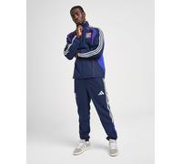adidas Olympique Lyon Urban Purist Pantalone, Indigo XL