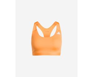 Adidas Opt Essentials W - Bra Training - Donna - Arancione L