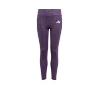 adidas OPT PR Calzamaglia Ragazze - viola
