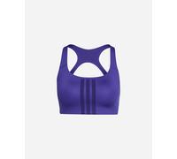 Adidas Optime 3stripes W - Bra Training