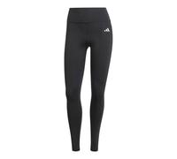 Adidas Optime Essentials Stash Pocket Leggings Nero XS / Regular Donna