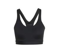Adidas Optime Essentials Workout High Impact Sports Bra Nero M / CD Donna