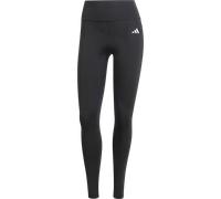 Adidas Optime Essentials Stash Pocket Leggings Nero S / Regular Donna