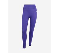Adidas Optimé Essentials No Front Rise Seam 7/8 Leggings Viola S Donna