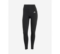 Adidas Optime Essentials W - Leggings - Donna - Nero M