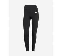 Adidas Optime Essentials W - Leggings - Donna - Nero S