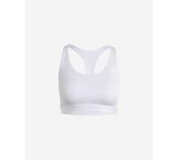 Adidas Optime Essentials Workout W - Bra Training - Donna - Lilla S