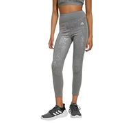 Adidas Optime Glam 7/8 Leggings 14-15 Years