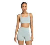adidas Reggiseno sportivo Optime Workout Supporto medio Donna Salvia Taglia L