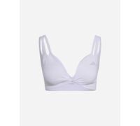 Adidas Optime Twist W - Bra Training - Donna - Lilla L