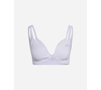 Adidas Optime Twist W - Bra Training - Donna - Lilla M