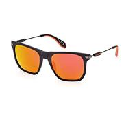 adidas OR0081@5326X# Uomo, Grigio/Altro, Regular