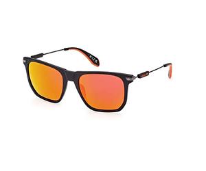 adidas OR0081@5326X# Uomo, Grigio/Altro, Regular