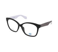 Adidas Originals Or5017 Eyeglasses Donna Nero Farfalla