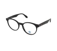 Occhiali da Vista Adidas Originals OR5085 001 black 51/18/150 Unisex