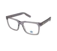 Adidas Originals OR5124 020, Grigio, Plastic, Uomini occhiali 53