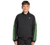 Adidas Orginals X Minecraft Bambini - Giacche Nero - Taglia 135 - 140 CM - Poly Mesh Black 135 - 140 CM
