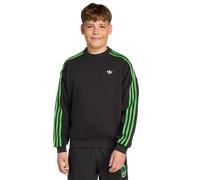 Adidas Orginals X Minecraft Bambini - Magliette Nero - Taglia 147 - 152 CM - Jersey di cotone Black 147 - 152 CM