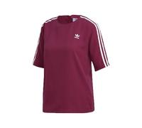 ADIDAS ORIGINAL DV0853 . 3 STRIPES TEE - T-SHIRT CASUAL