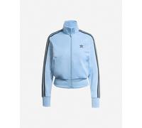 Adidas Original Firebird W - Felpa - Donna - Blu L