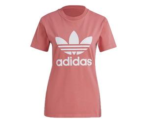 ADIDAS ORIGINAL GN2907 . ADICOLOR CLASSICS TREFOIL- T-SHIRT DONNA