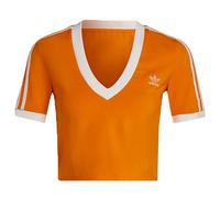 ADIDAS ORIGINAL HC2029 . ADICOLOR CLASSICS CROPPED