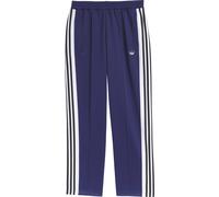 Adidas Original - Pantaloni da ginnastica - Tyshawn Tracksuit Pants Dark Blue White Black per Uomo in Cotone - Taglia L - Blu navy Blu navy L