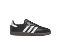 Adidas Original - Scarpe da skateboard - Samba ADV Core Black/Footwear White/Gum5 per Uomo - Taglia 9 UK - Nero Nero 9 UK