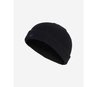 Adidas Original Small Trefoil M - Berretto - Uomo - Nero UNICA