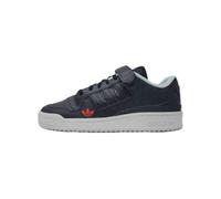 adidas Originali, Core Black/Core Black/Quasi Blu, 46 EU