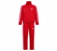 adidas Originali FIREBIRD Tracksuit Bambini Abito KE5630X rosso 104