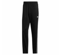 Adidas 'Originali' Firebird Uomo Pantaloni Tuta - ED6897 - Nero/Bianco - S-XL