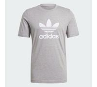 Adidas Originali Uomo Adicolor Classici Trifoglio Tee Grigio White GN3465 Misura