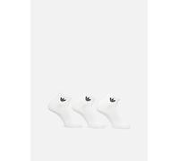 Calzini adidas Mid Ankle Socks 3-Pack White/ White/ Black 43-45