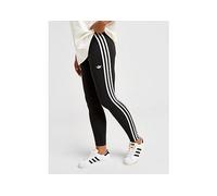 adidas Originals 3-Stripes High Waist Leggings, Nero S