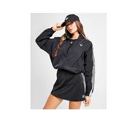 adidas Originals 3-Stripes Lightweight Jacket, Nero XS