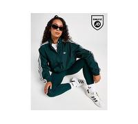 adidas Originals 3-Stripes Lightweight Jacket, Verde S
