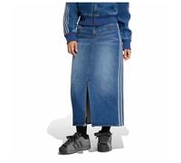 GONNA 3 STRIPES PENCIL DENIM Blue Denim 36