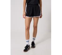 adidas originals - 3S SPRNTR SHORT Nero - S Nero