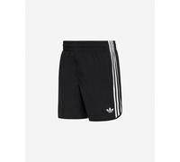 SHORT 3 STRIPES Black S