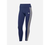 Adidas Originals 7/8 W - Leggings - Donna - Blu M
